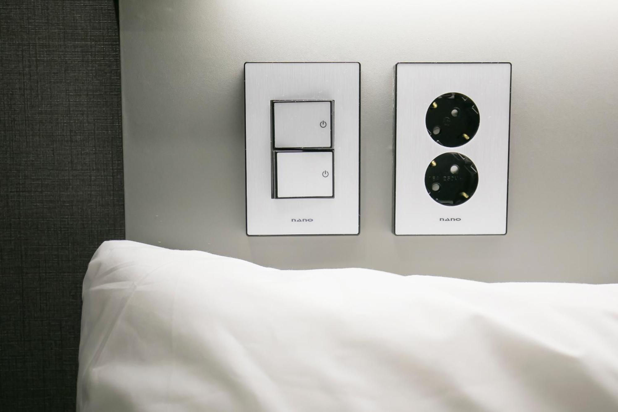 Philstay Myeongdong Station Seul Quarto foto
